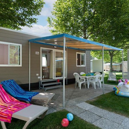 Holiday Home Garda Family Plus By Interhome Rivoltella del Garda Exterior photo