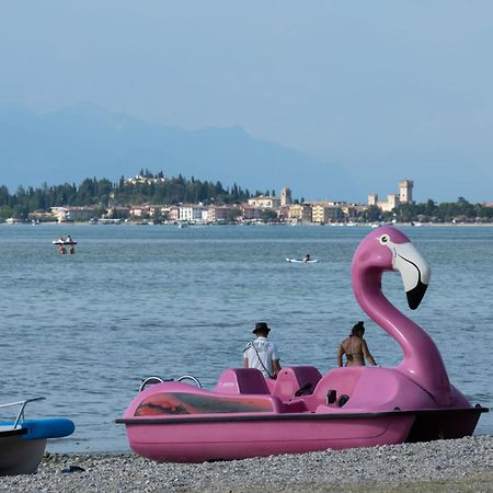 Holiday Home Garda Family Plus By Interhome Rivoltella del Garda Exterior photo