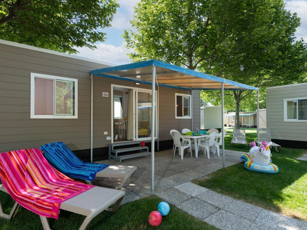 Holiday Home Garda Family Plus By Interhome Rivoltella del Garda Exterior photo
