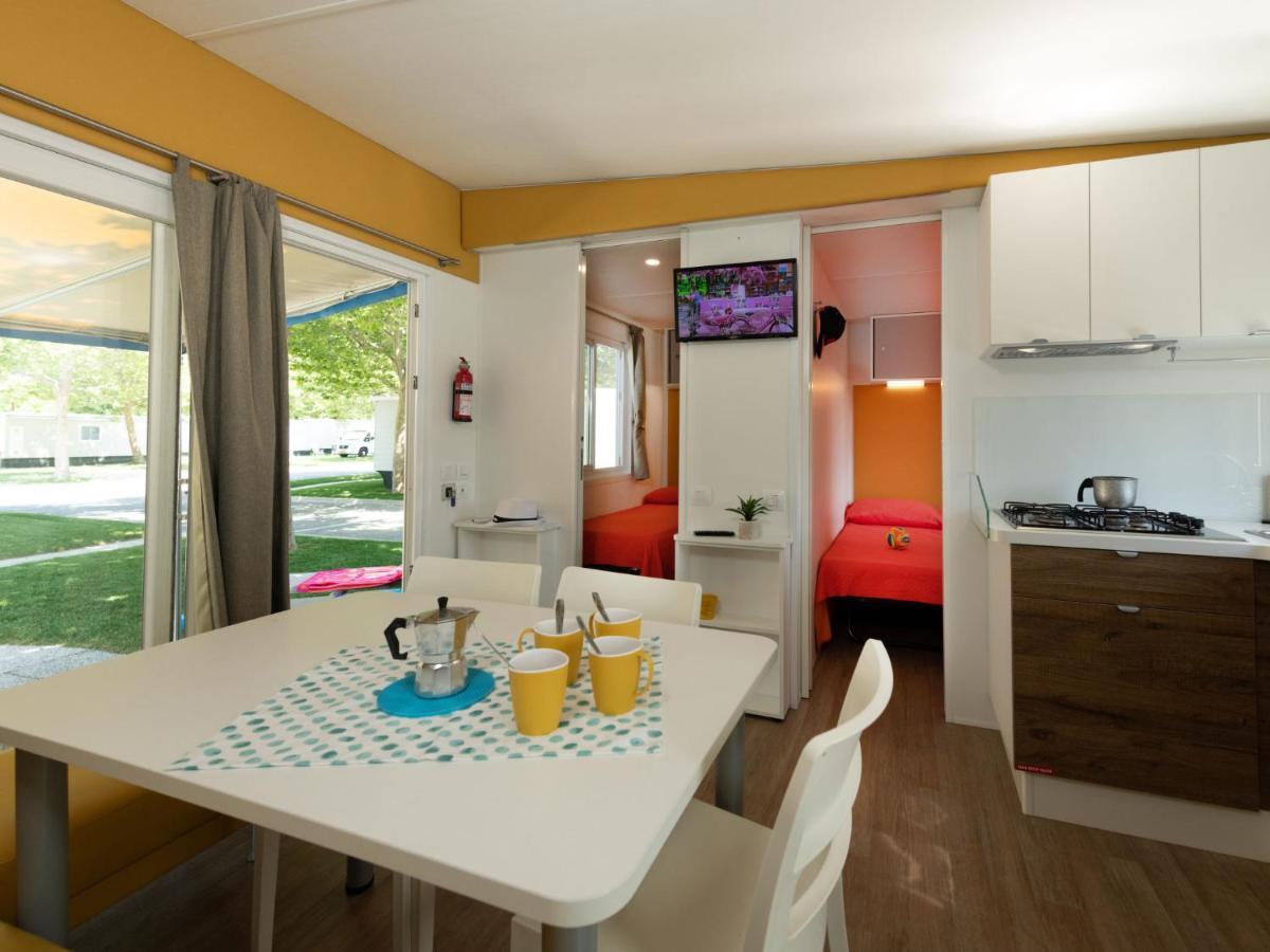 Holiday Home Garda Family Plus By Interhome Rivoltella del Garda Exterior photo